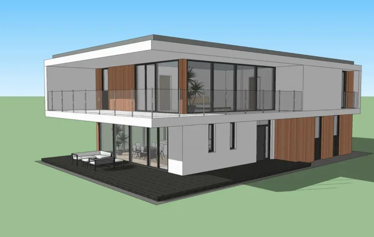 SketchUp Advantages for Designers