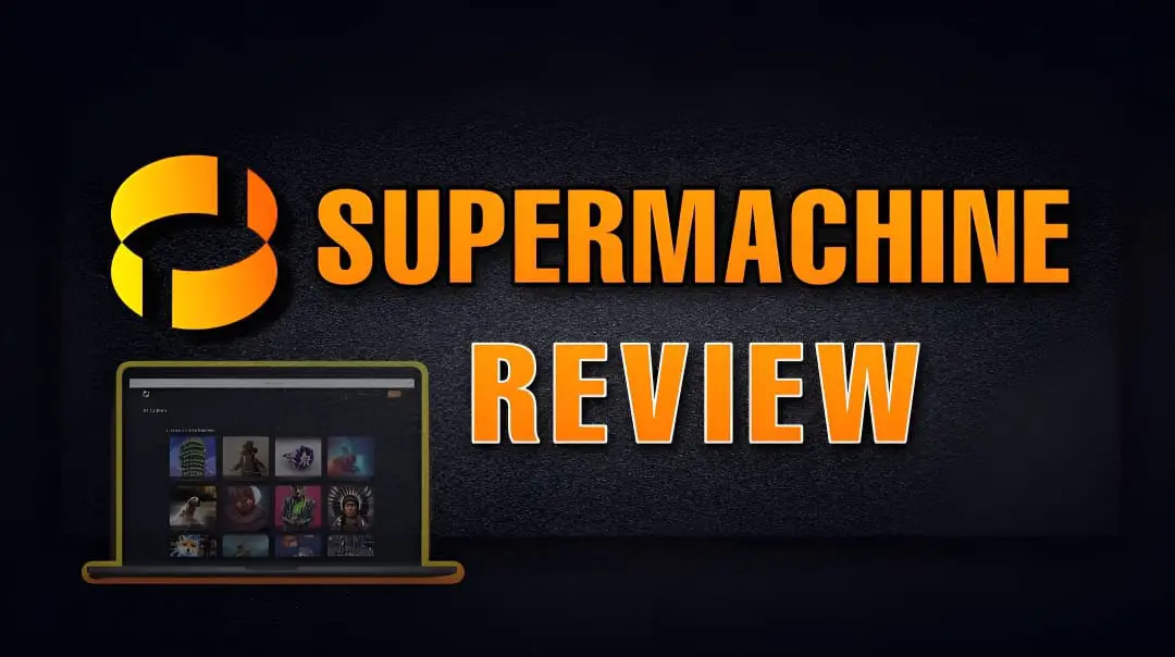 Supermachine Review – Is It One of the Best Image Generator Software?