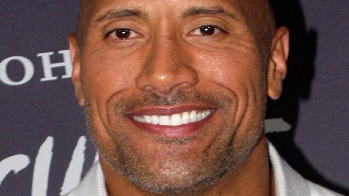 Dwayne Johnson