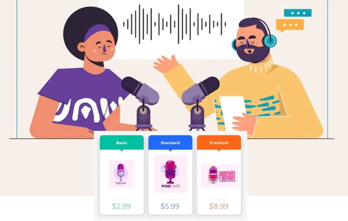 Guide To Compare Hosting Platforms For Your Podcast