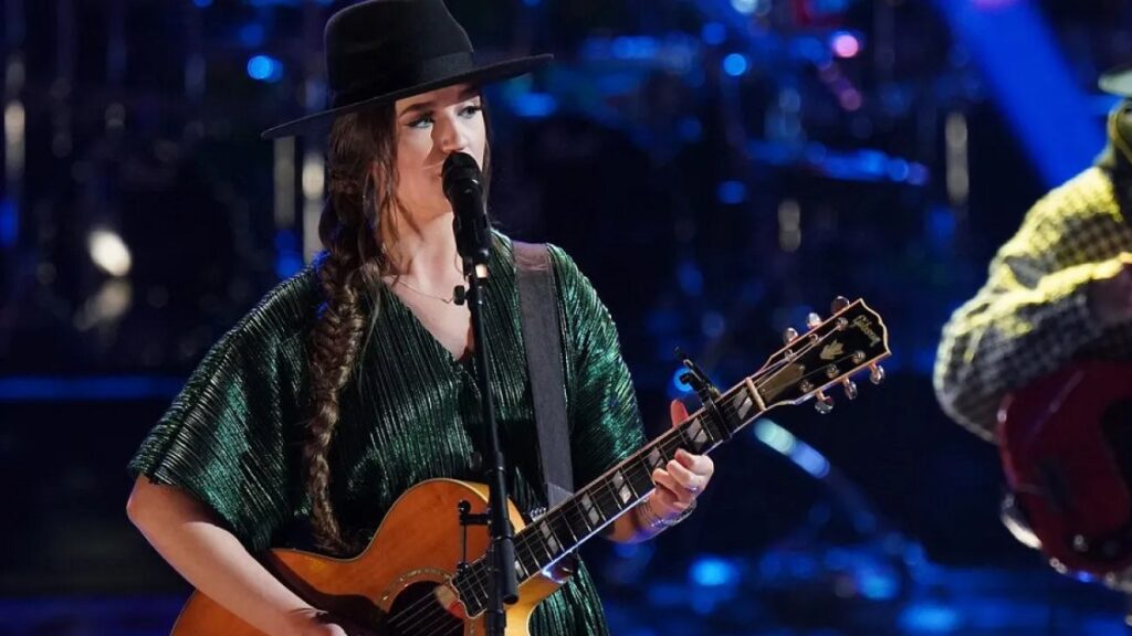 The Voice Finale 2023 Winner Name Who Will Win 'The Voice' 2023