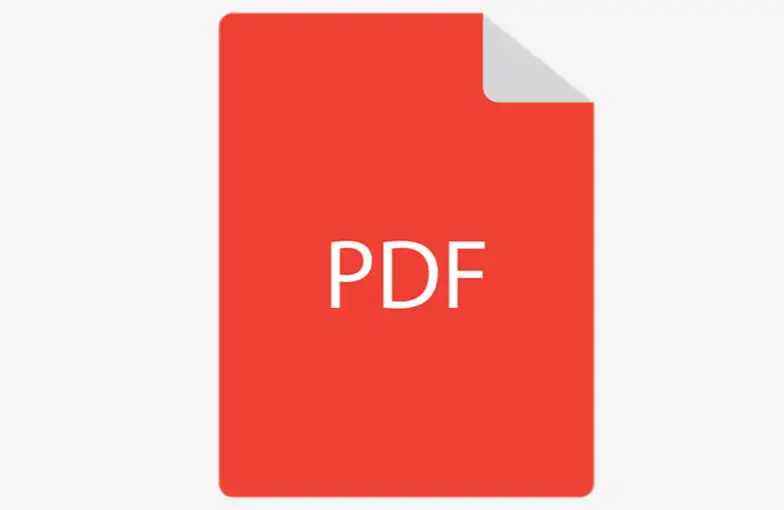 PDF