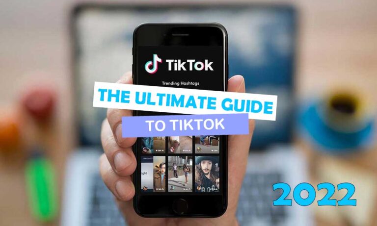 TikTok Login-The Perfect Guide for the Video Sharing Platform to Make Every Second Count in 2023