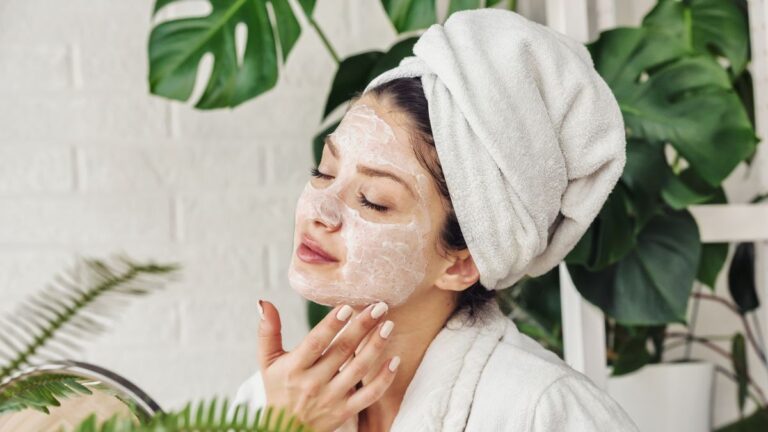 Tired of dry, dull skin?  5 Natural Ingredients To Add To Your Beauty Regimen For Fresh, Glowing Skin