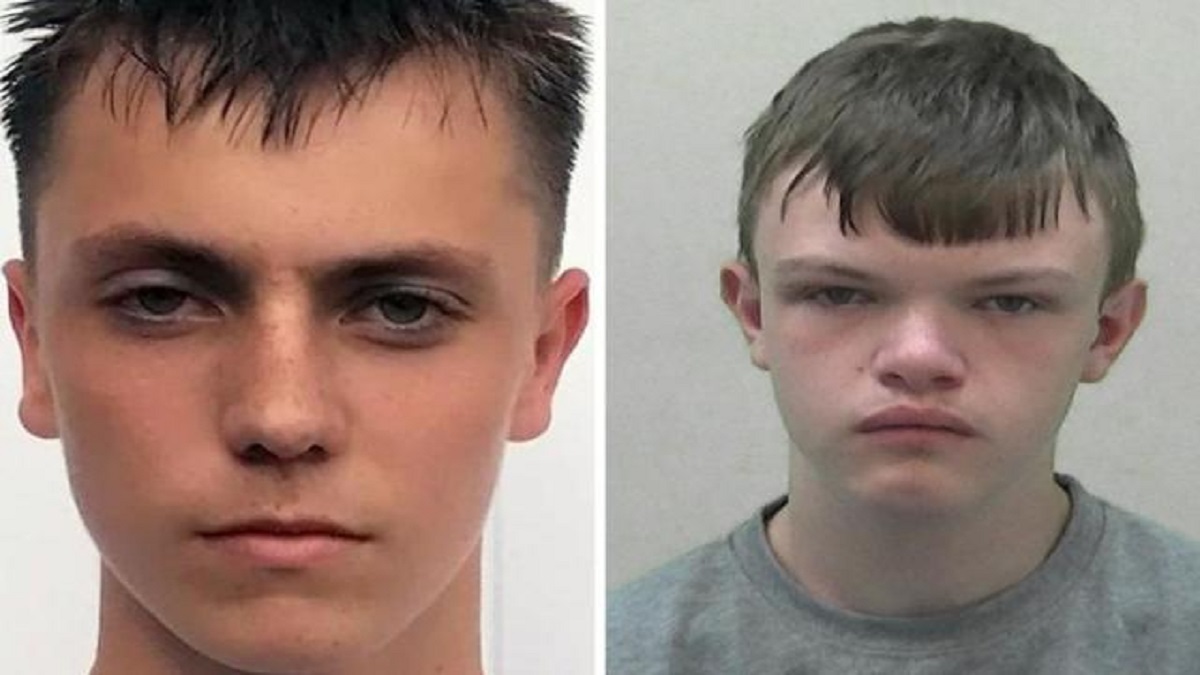 Tomasz Oleszak Murder Case: 15-Year-Old Bot Leighton Amies Teenager Convicted Of Tomasz Oleszak Murder