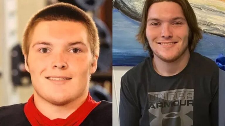 WATCH: Video of 19-year-old Trent Lehrkamp explained in ICU after being ‘tortured’ by teens at party