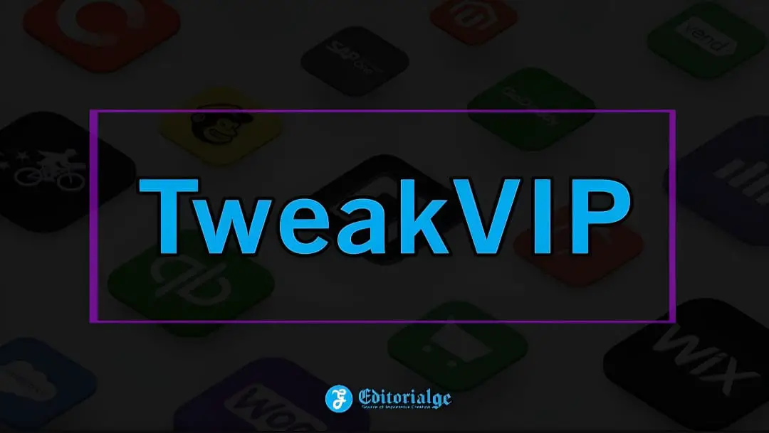 TweakVIP: The Ultimate Destination for iOS and Android Users