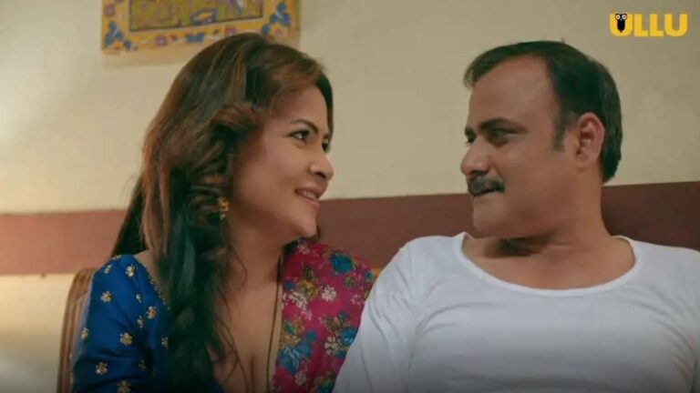 ULLU: Gaon Ki Garmi Part 1 Season 3 Watch Web Series Online All Episodes Released