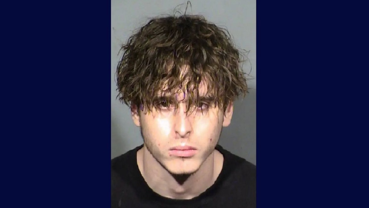 VIDEO: Aiden Cicchetti Video Shows Las Vegas Teen Raping Drunken Girl Sparks Outrage Online