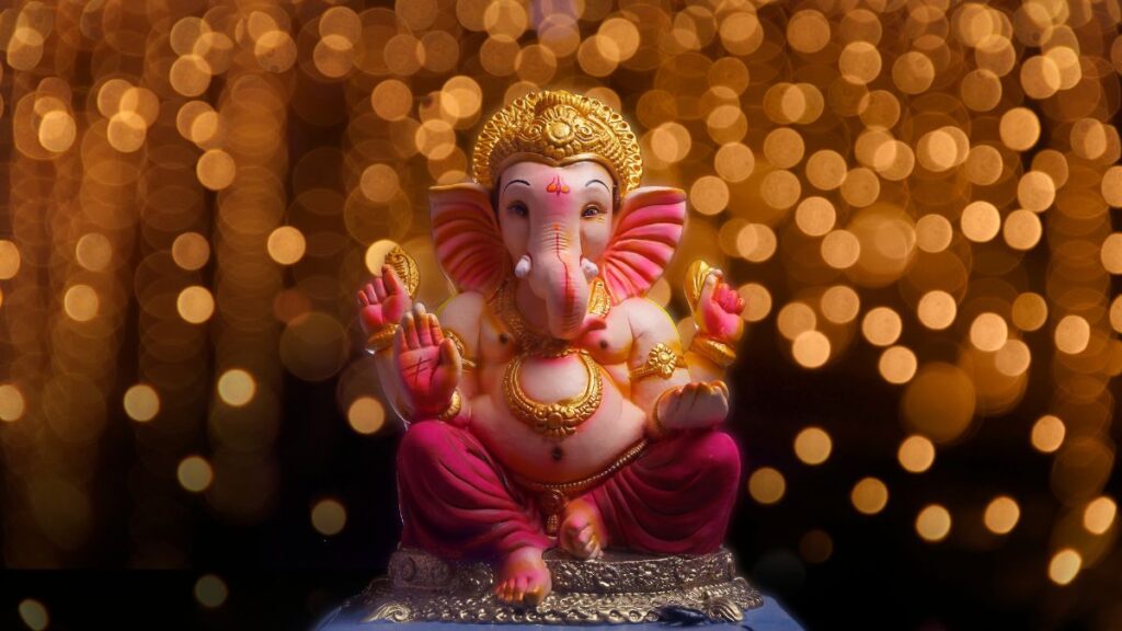 Vinayaka Chaturthi 2023 Date Shubh Muhurat Meaning Puja Rituals And Other Important Details To 3205