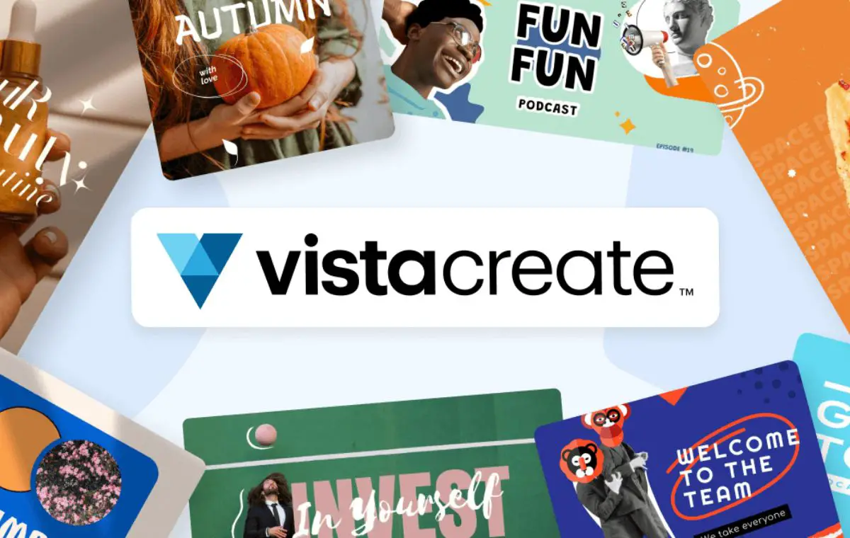 VistaCreate Review: Best TikTok Video Maker in 2022