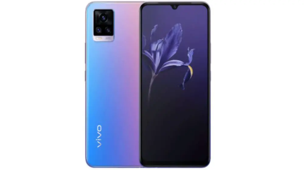 Vivo V20