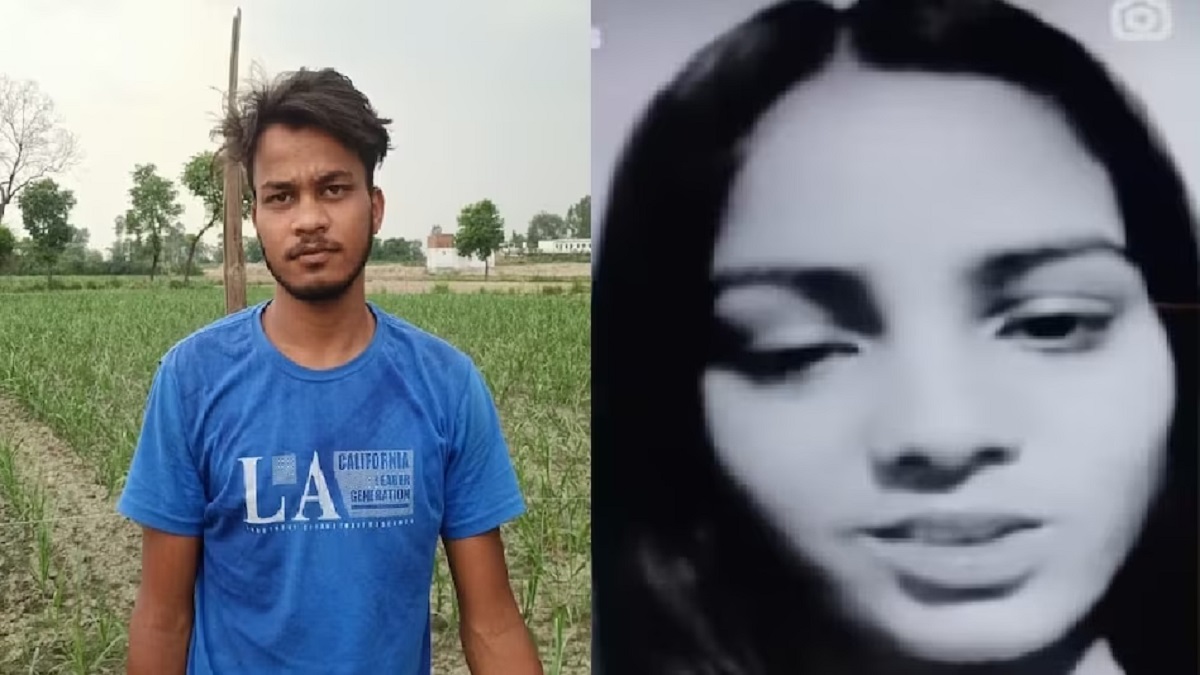 WATCH: Sakshi Killed By Sahil Video: Delhi Murder CCTV Video Sparks Outrage Online