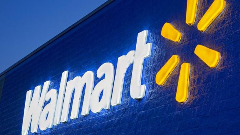 Walmart Sues Capital One Credit Card: Drama Explained