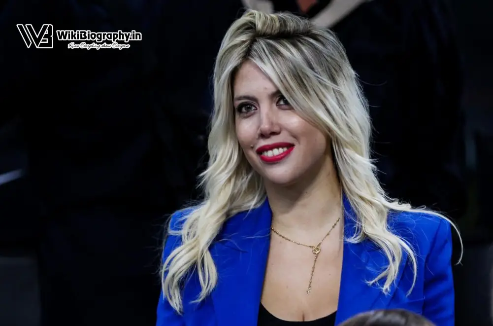 Wanda Nara