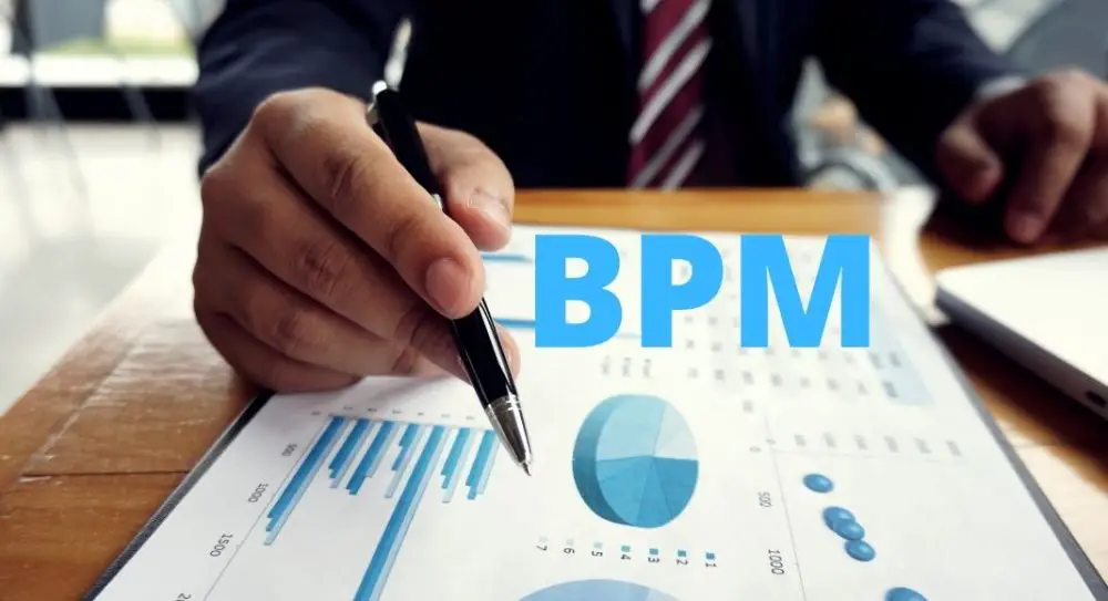 What are the benefits of using BPM tools and their methodology?