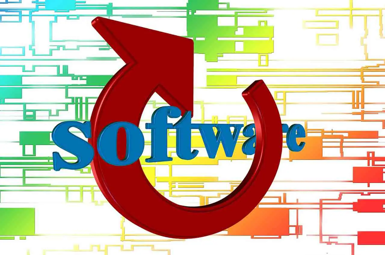 What are the main advantages of account management software systems?