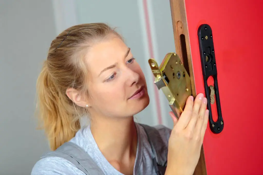 What does a locksmith do?  Are they valuable to your business?