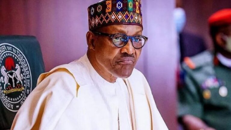 What happened to Aisha Rufai?  President Muhammadu Buhari mourns the death of Rufa’i