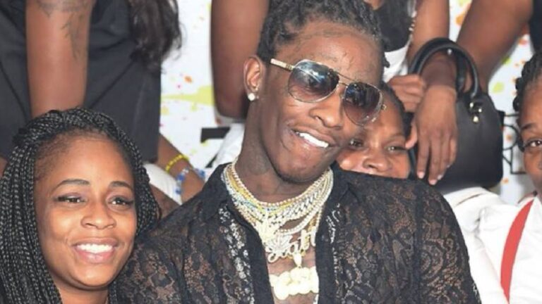 Who was Young Thug’s sister, Angela Grier, and how did she die?  Tribute poured on Twitter