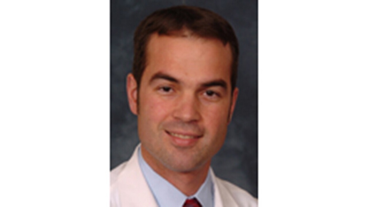What happened to Dr. Devon Hoover?  Hospital neurosurgeon found shot to death inside his home