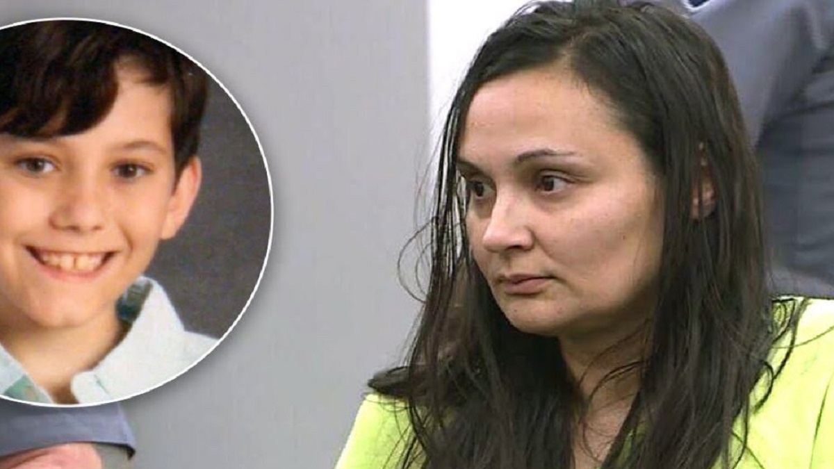 What happened to Gannon Stauch?  Stepmother Letecia Stauch on trial for murdering her son