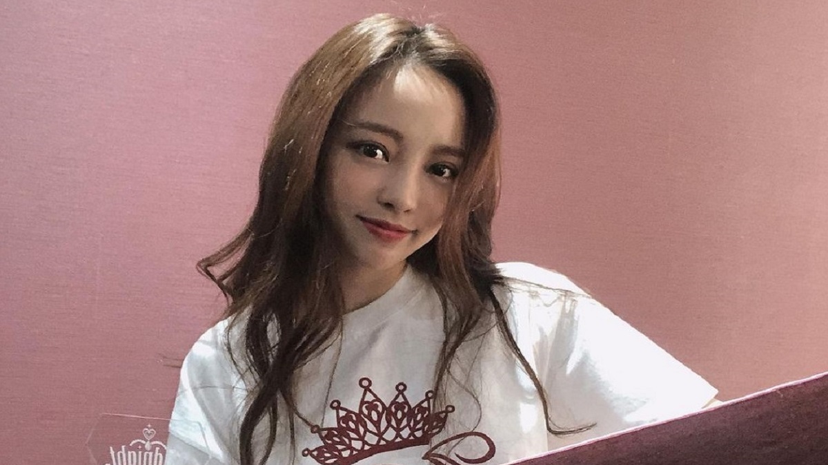 What happened to Goo Hara?  Fans Resurfaced News of K-Pop Singer's Death Suicide Note Photos