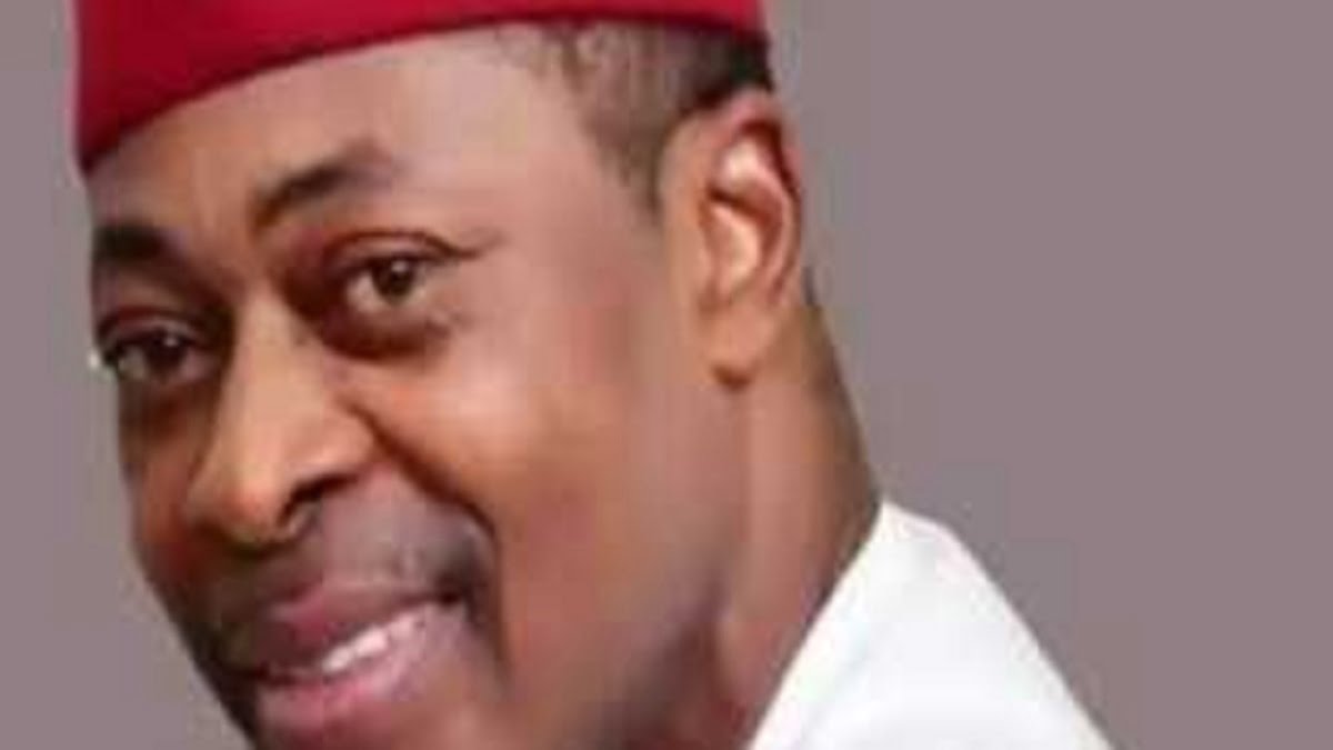 What happened to Humphrey Anumudu?  Imo Labor Party gubernatorial hopeful found dead in Lagos