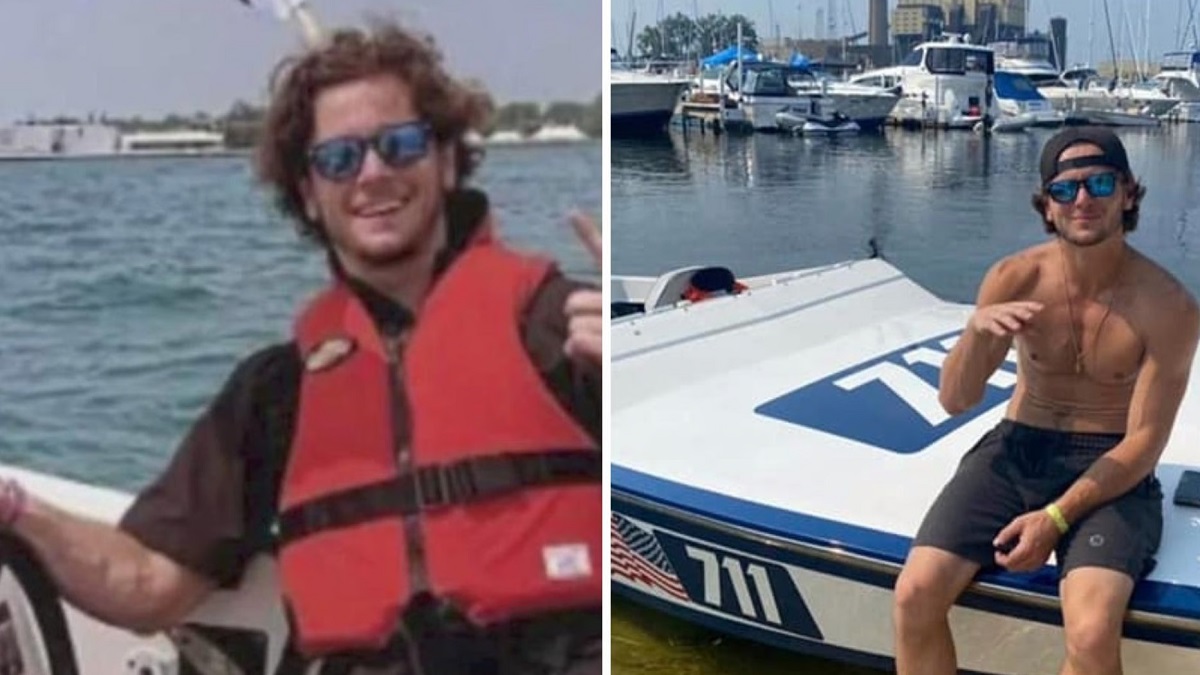 What happened to James Jaronczyk?  Missing boater found dead in Great South Bay