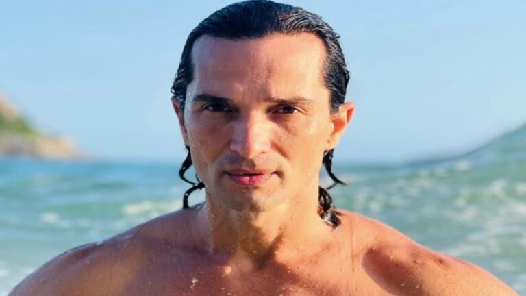 What happened to Jefferson Machado?  Missing Brazilian soap opera actor found dead