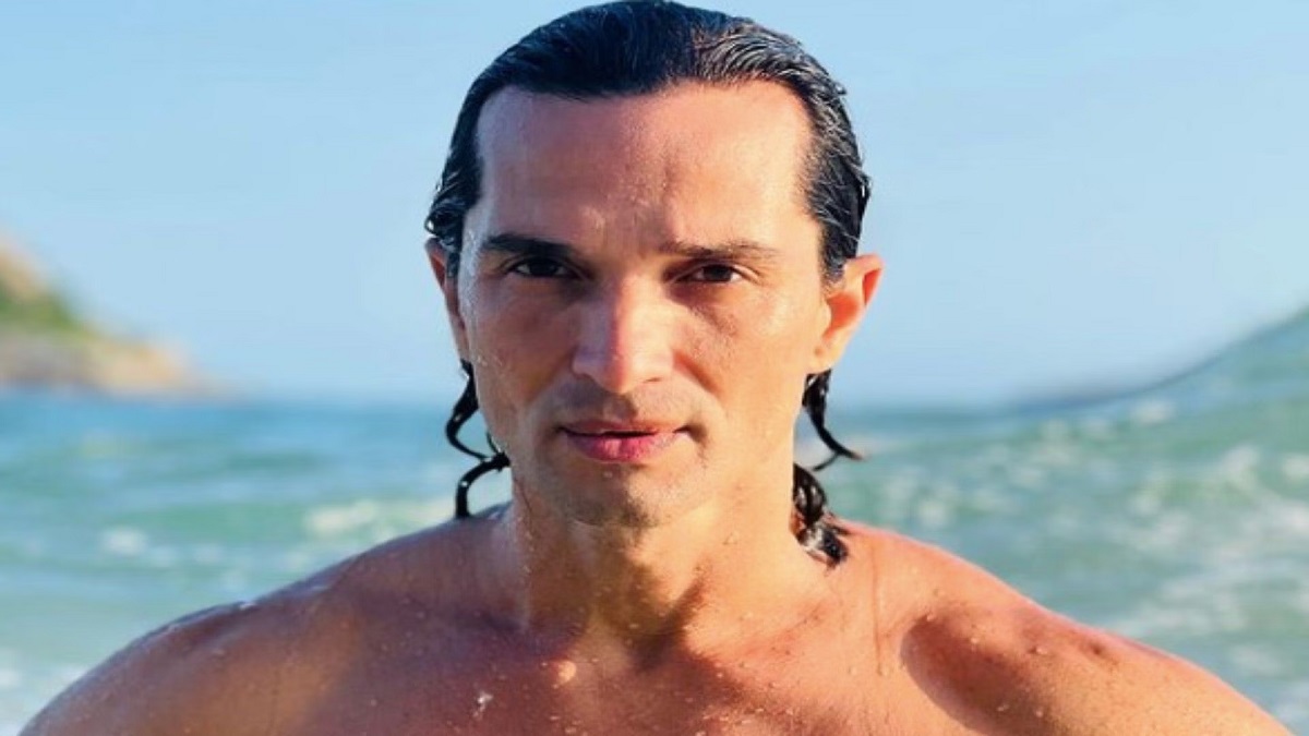 What happened to Jefferson Machado?  Missing Brazilian soap opera actor found dead