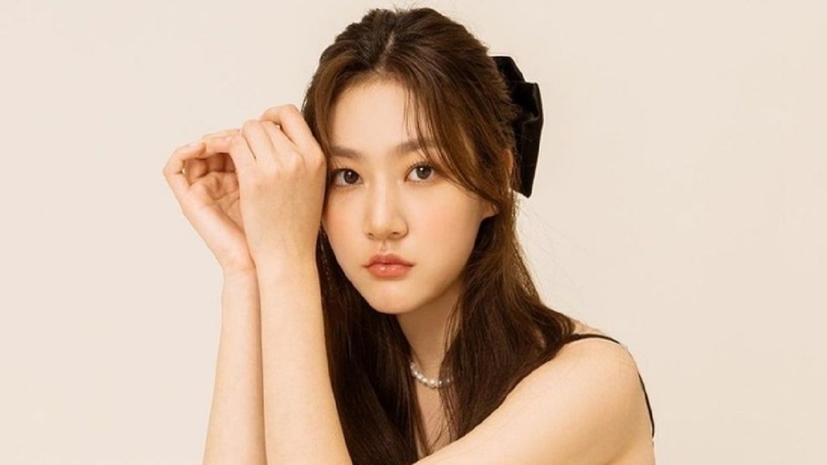 What happened to Kim Saeron?  South Korean actress banned from appearing on Korean TV station KBS