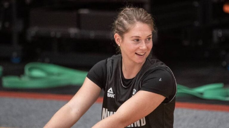 What happened to Mary Goulding?  Tall Ferns basketball player ‘critical but stable’ after serious car accident