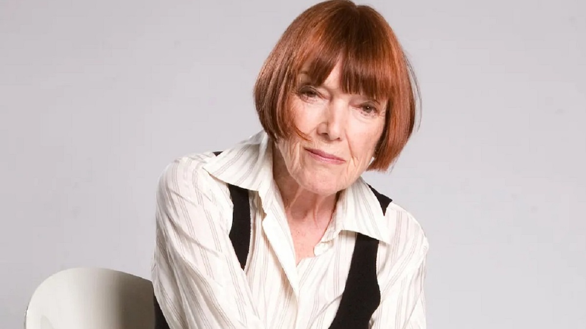 What happened to Mary Quant?  Health update before her death, cause explained