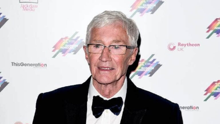 What happened to Paul O’Grady?  Cause of death explored As TV presenter and comedian he dies at 67