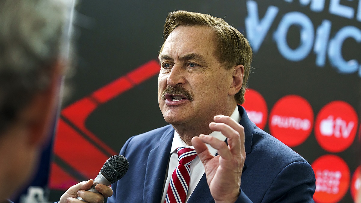 What is Mike Lindell's net worth in 2023?  MyPillow CEO sentenced to pay $5 million