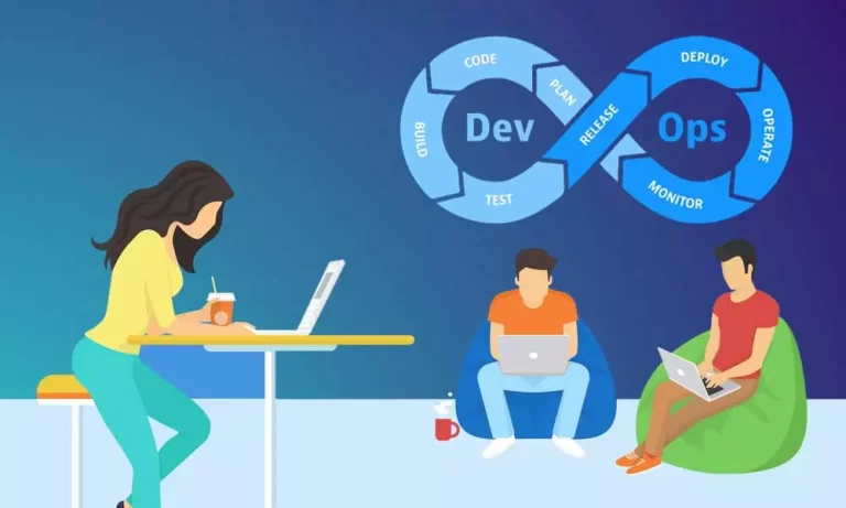 What kind of services does the DevOps company provide?