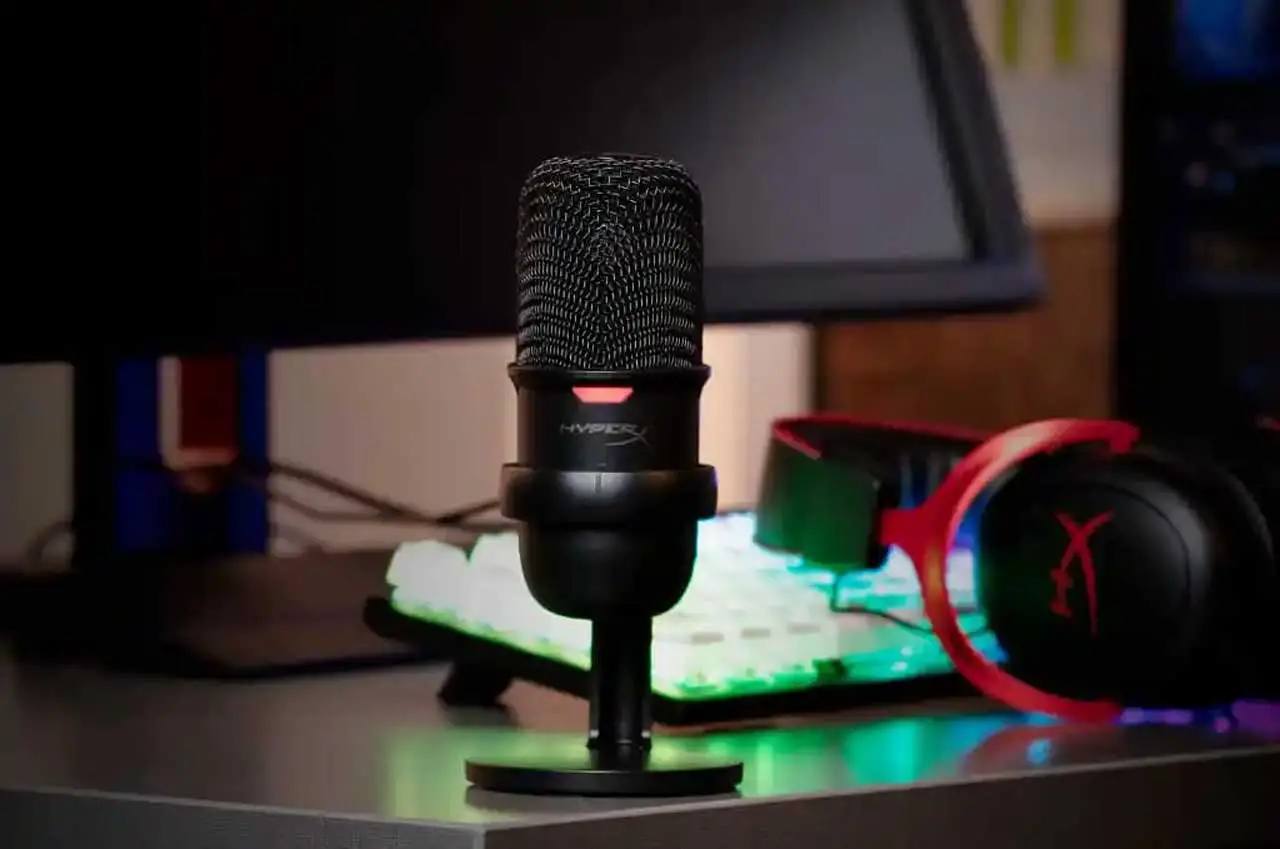 What should you know before buying a microphone?