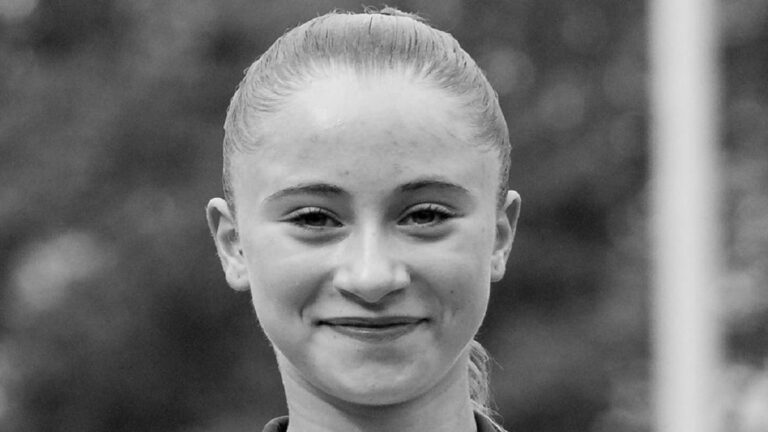 What was the cause of death for Charlotte Vellar?  He dies MSV Duisburg player at the age of 16