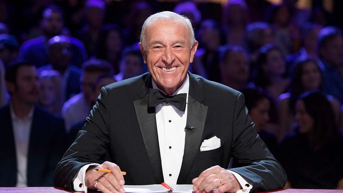 What was the cause of death of Len Goodman?  Dancing with the Stars judge dies at 78