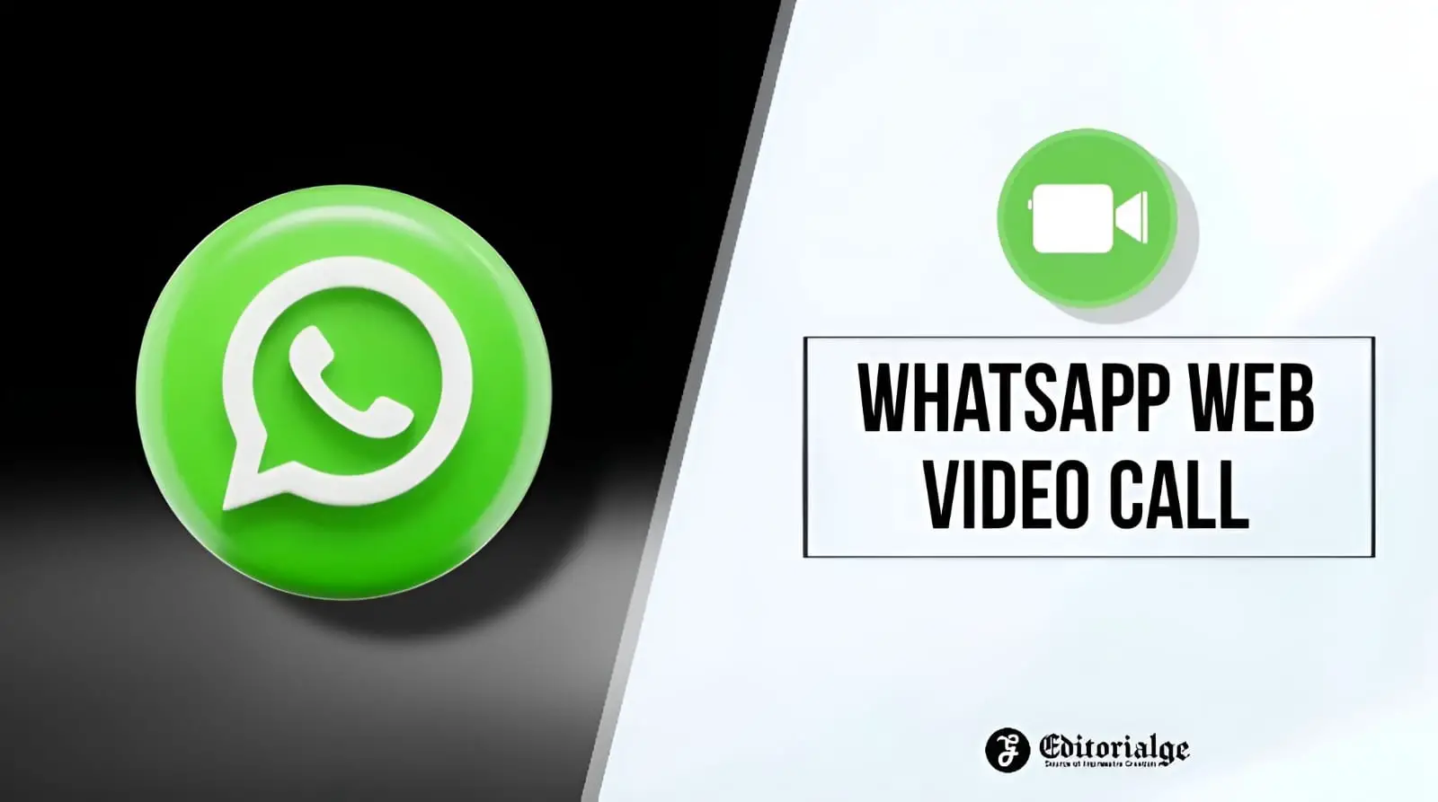 WhatsApp web video call: Know all the basics [Step By Step Guide]