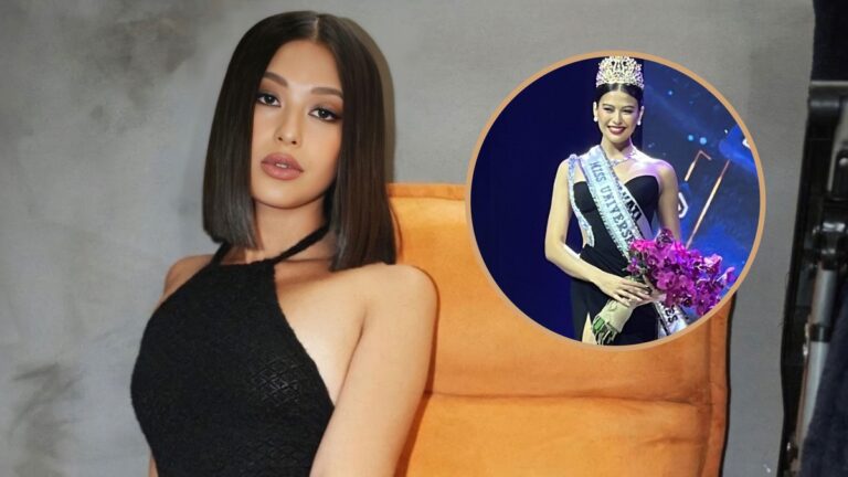 Who are Michelle Dee’s parents?  meet with the winning family of Miss Universe Philippines 2023