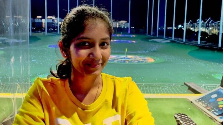 Who are the parents of Aishwarya Thatikonda?  Texas mall shooting victim identified