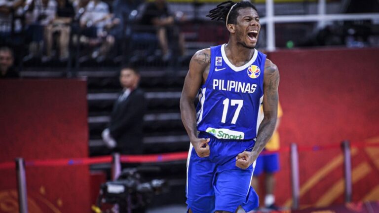 Who are the parents of CJ Pérez?  Meet the family of Filipino professional basketball players