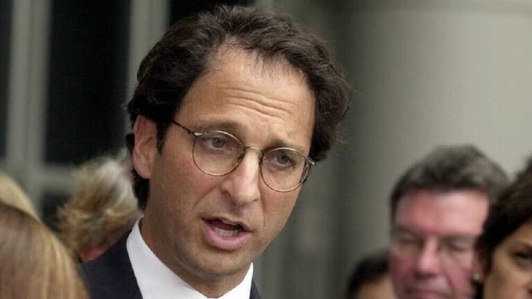 Who is Andrew Weissmann’s wife?  Meet Debra Weissman’s wife, family and net worth