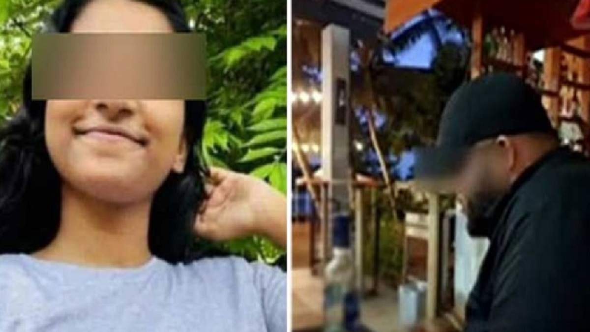 Kalutara Girl Death Suspect Danushka Gayan Sahabandu