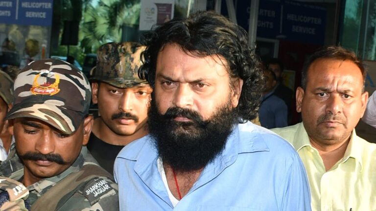 Who is Dinesh Gope?  NIA Arrested Jharkhand’s Most Wanted Naxalite PLFI Supremo