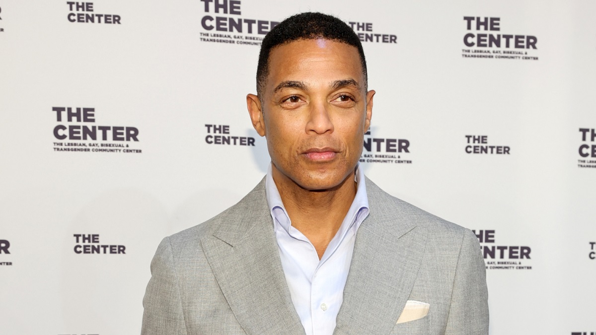 Who is Don Lemon's wife?  Everything you need to know about her