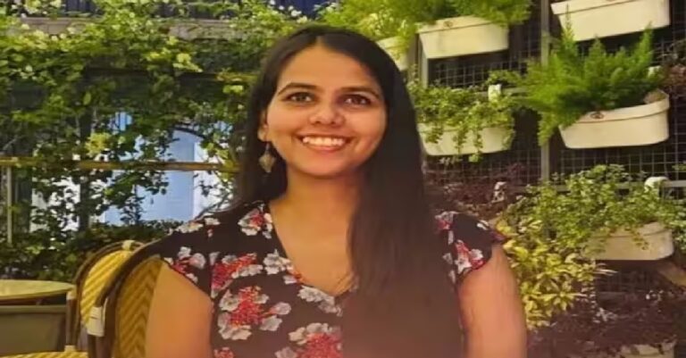 Who is Ishita Kishore UPSC Topper: Biography, Caste and Optional Theme