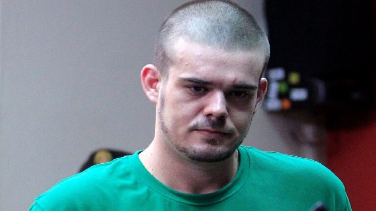 Who is Joran van der Sloot’s wife, Leydi Figueroa Uceda?